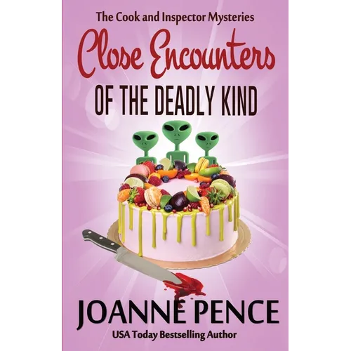 Close Encounters of the Deadly Kind
