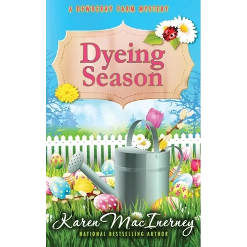 Dyeing Season