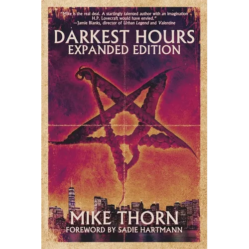 Darkest Hours: Expanded Edition