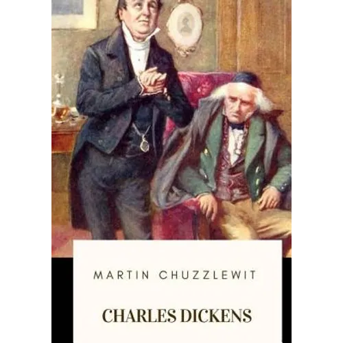 Martin Chuzzlewit