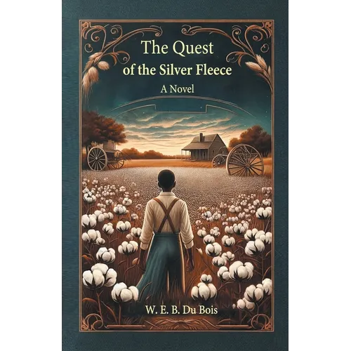 The Quest Of The Silver Fleece A Novel