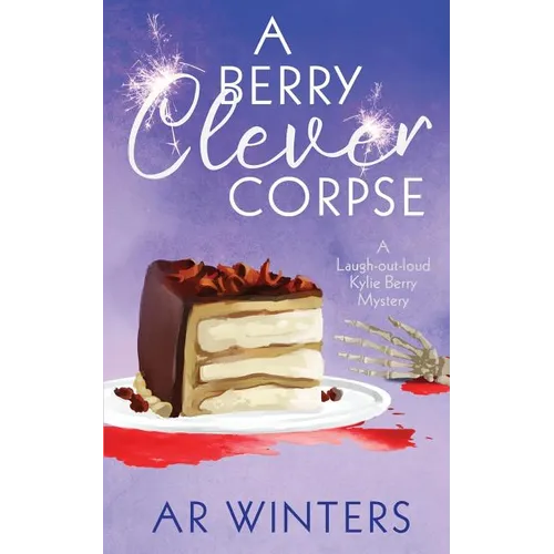 A Berry Clever Corpse