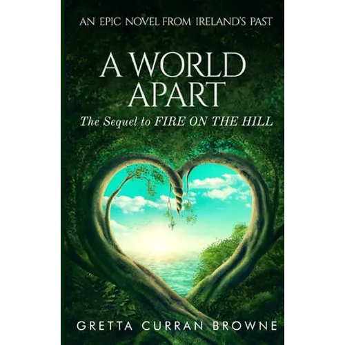 A World Apart