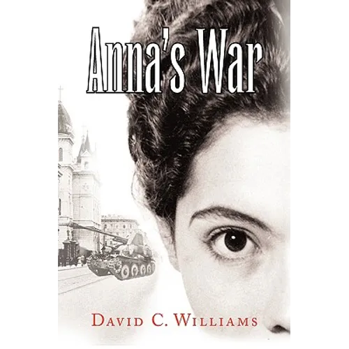 Anna's War