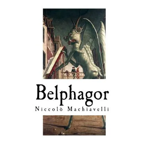 Belphagor