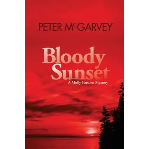 Bloody Sunset