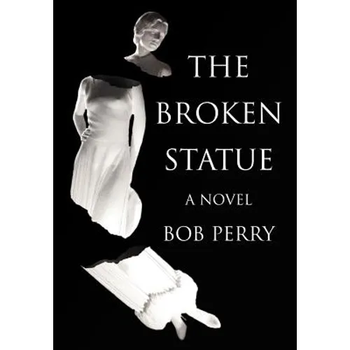 The Broken Statue