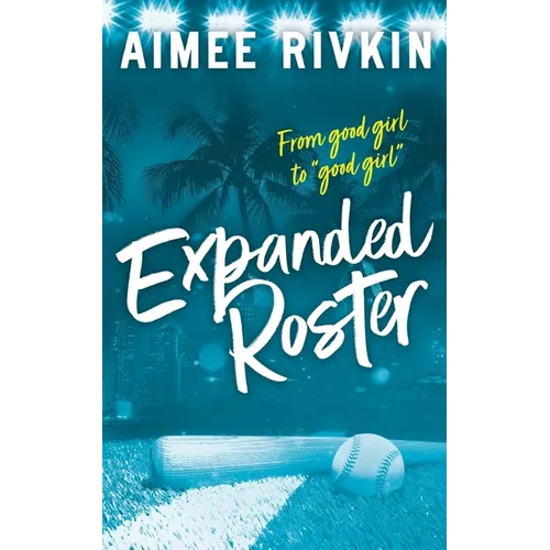 Expanded Roster: A Why Choose Sports Romance