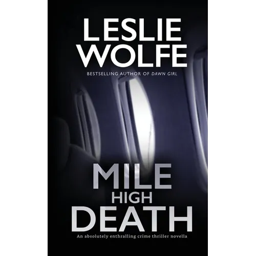 Mile High Death