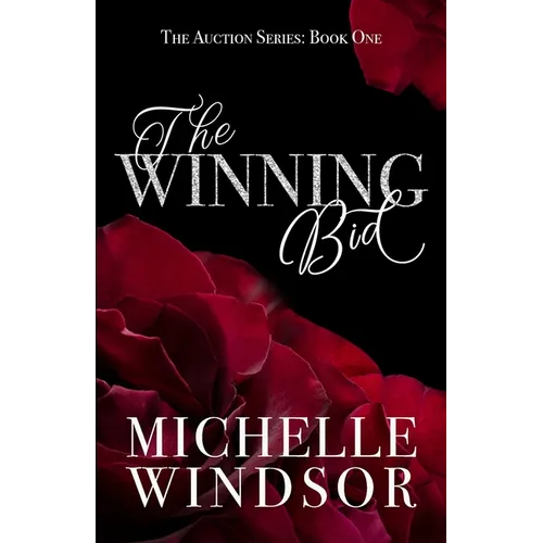 The Winning Bid: The Auction Series, Book One