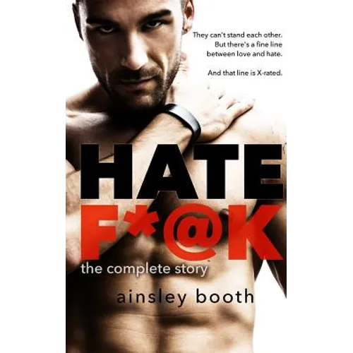 Hate F*@k