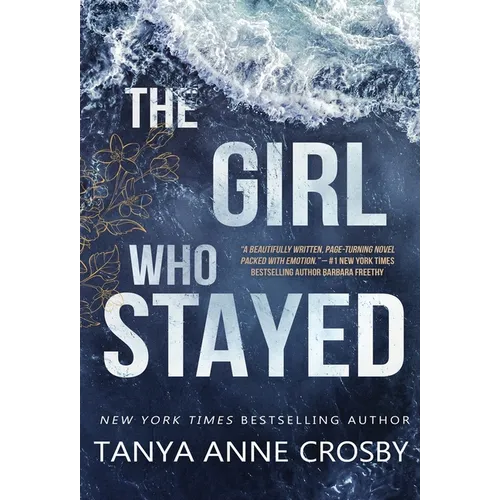 The Girl Who Stayed