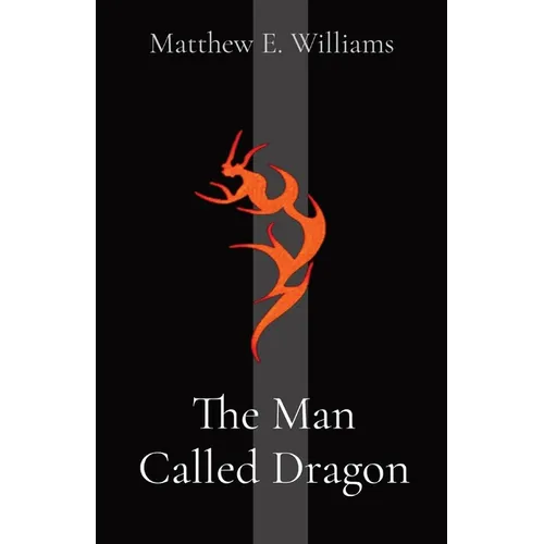 The Man Called Dragon