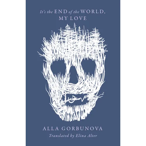 It's the End of the World, My Love