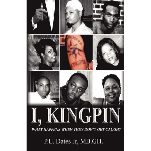 I, Kingpin