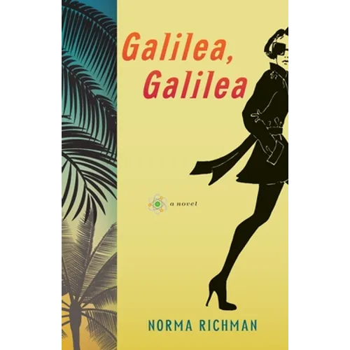 Galilea, Galilea