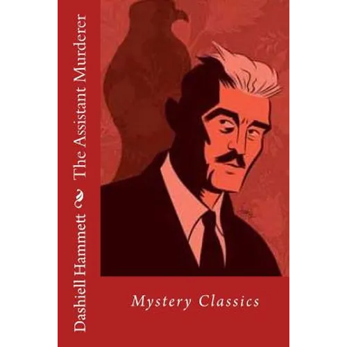 The Assistant Murderer