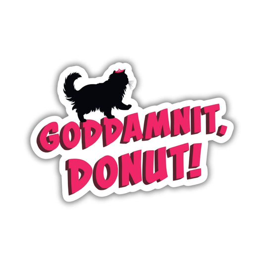 Goddamnit, Donut! | Dungeon Crawler Carl
