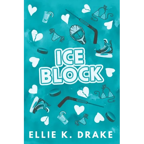 Ice Block