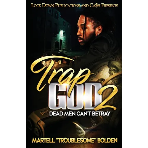Trap God 2