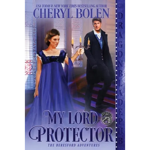 My Lord Protector
