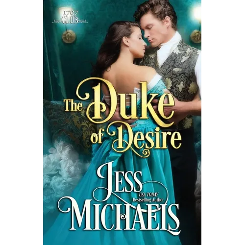 The Duke of Desire