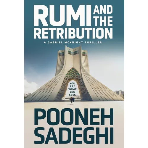 Rumi and the Retribution