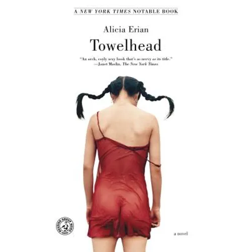 Towelhead