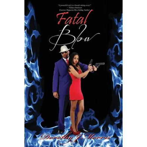 Fatal Blow