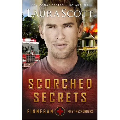 Scorched Secrets