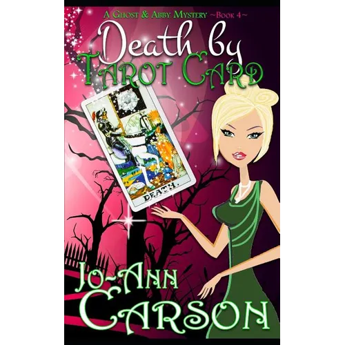 Death by Tarot Card