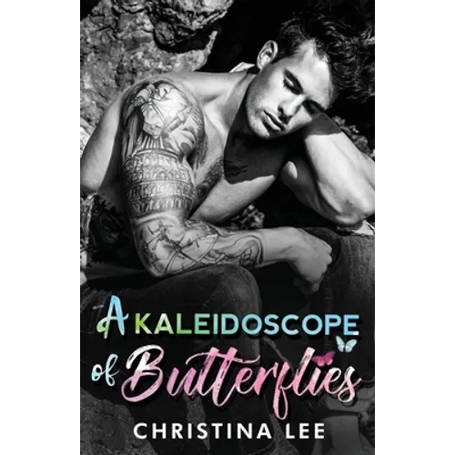 A Kaleidoscope of Butterflies
