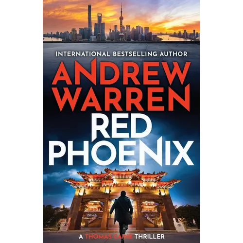Red Phoenix