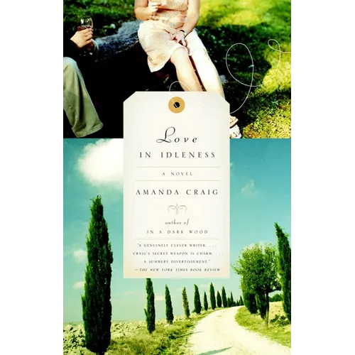 Love in Idleness