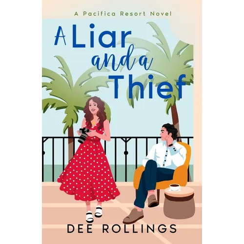 A Liar and a Thief