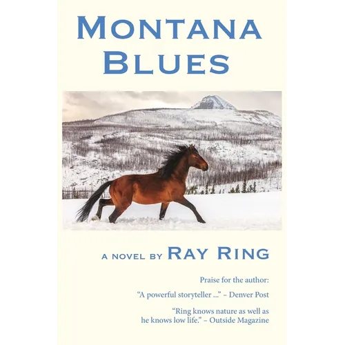Montana Blues