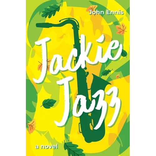 Jackie Jazz