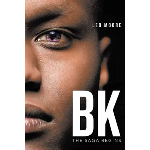 BK The Saga Begins