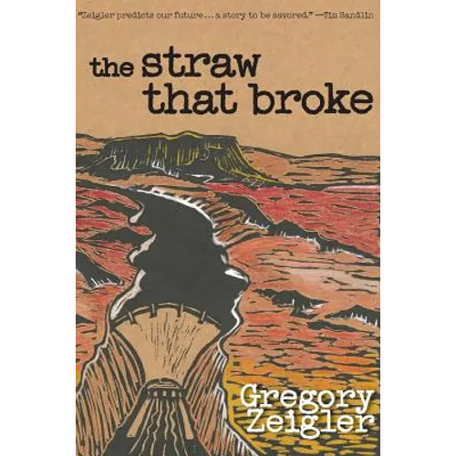 The Straw That Broke