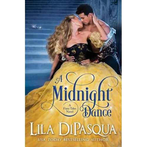 A Midnight Dance