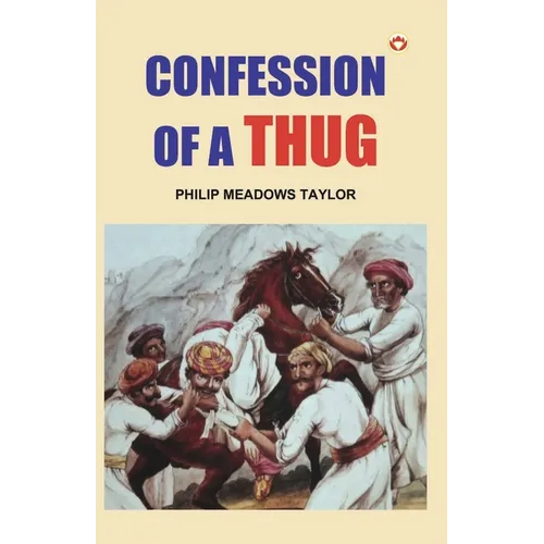 Confessions of a Thug