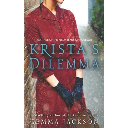 Krista's Dilemma