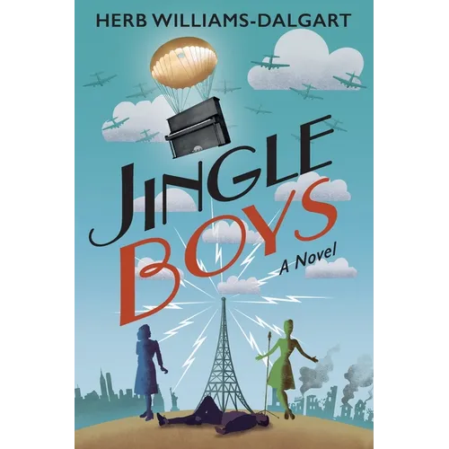 Jingle Boys