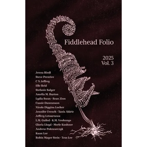 Fiddlehead Folio, Volume 3