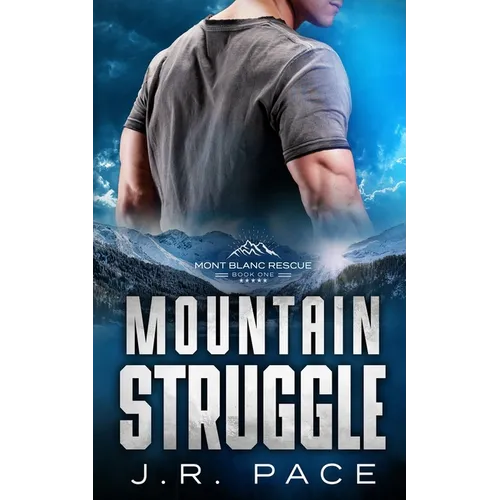 Mountain Struggle