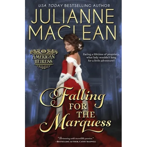 Falling for the Marquess