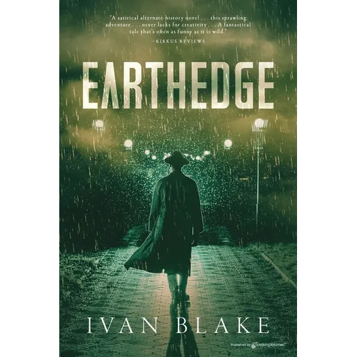 Earthedge