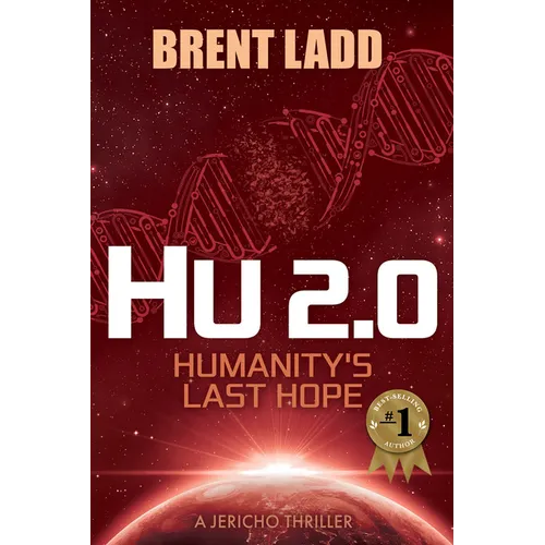 Hu 2.0: Humanity's Last Hope