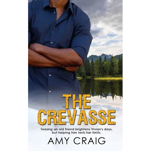 The Crevasse