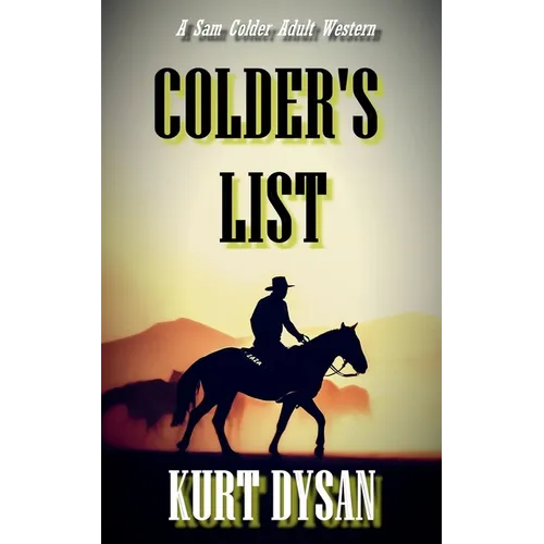 Colder's List